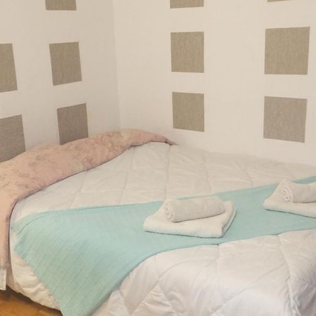 Apartman Gana Altina Lux Белград Экстерьер фото