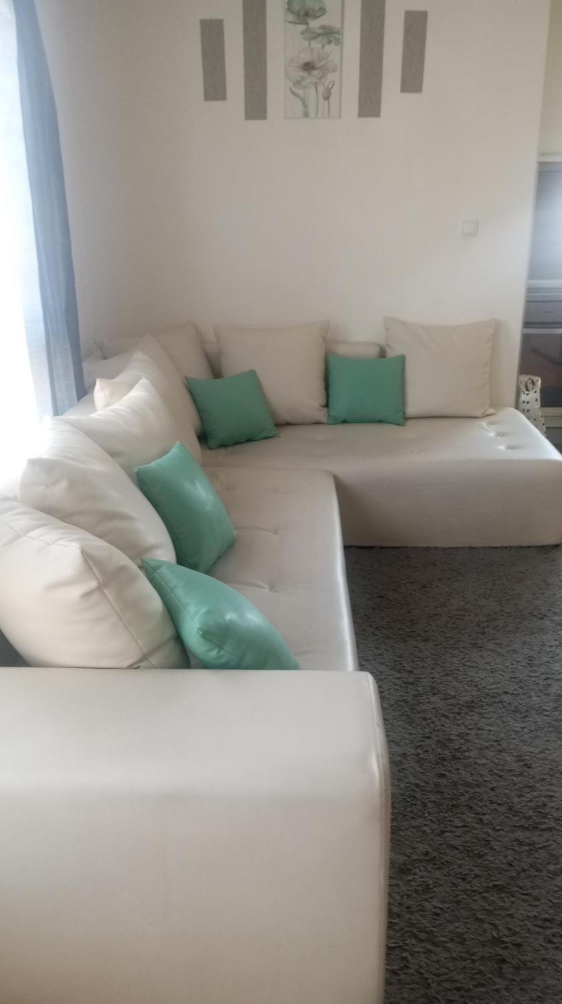 Apartman Gana Altina Lux Белград Экстерьер фото